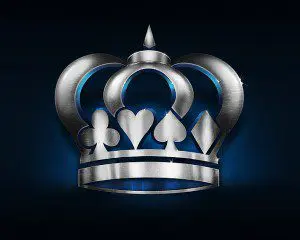 The Blue Crown