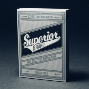 Superior Playing Cards