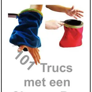 101 Trucs met een Change Bag Boekje (B0147)