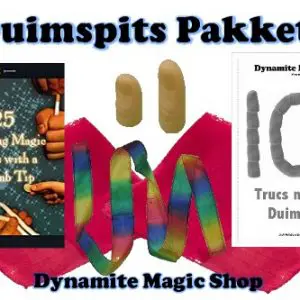 Duimspits Pakket (P0001)