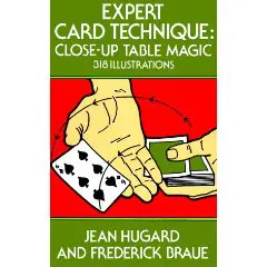 Expert Card Technique (B0158)