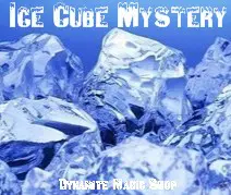 Ice Cube Mystery (2999)