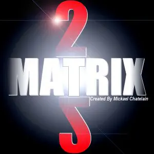 Matrix 2 by Mickael Chatelain (1537-w3)