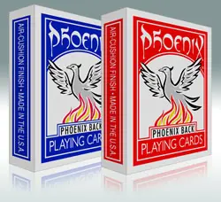 Phoenix Deck (2888)