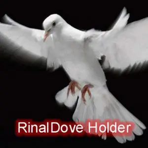 RinalDove Holder