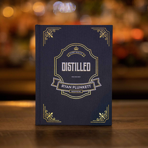 Distilled by Ryan Plunkett (B0357)