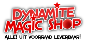 Dynamite Magic Shop