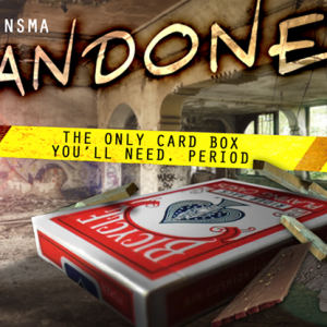 Abandoned by Dennis Reinsma & Peter Eggink (0836)