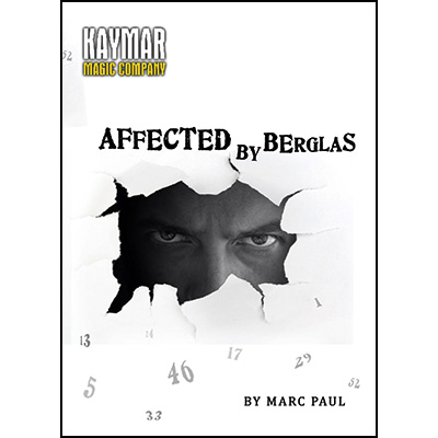 Affected met DVD (2930)