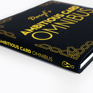 Omnibus by Daryl Boek (B0351)