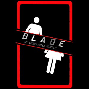 Blade by Nicholas Lawrence (4828)