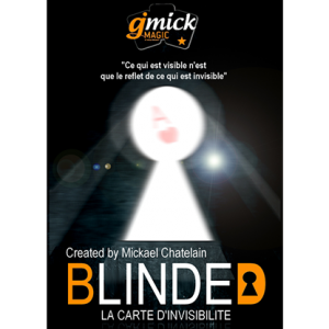 Blinded by Mickael Chatelain (5043)