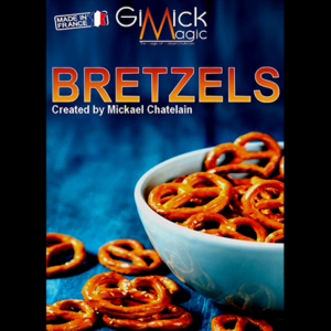 Bretzel by Mickael Chatelain (2008)