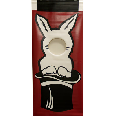 Bunny Wand (3163X1)