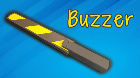 Electronic Buzzer (2854-Z6)