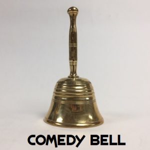 Comedy Bell Trick (3523-C2)