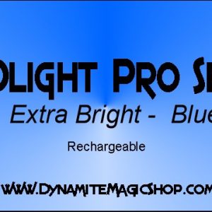 D'Light Pro Superfel Blauw Set (4795)