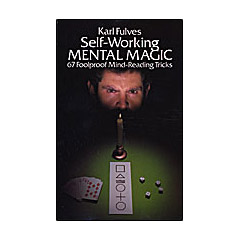 Self Working Mental Magic (B0186)