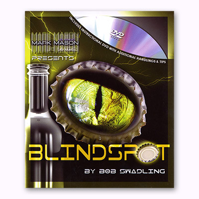 Blindspot (2793)