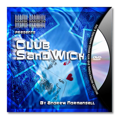 Club Sandwich (2794)