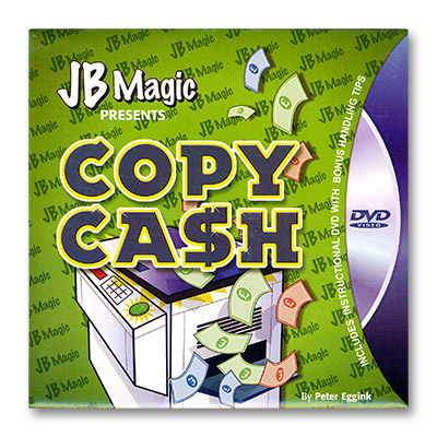 Copy Cash (2795)