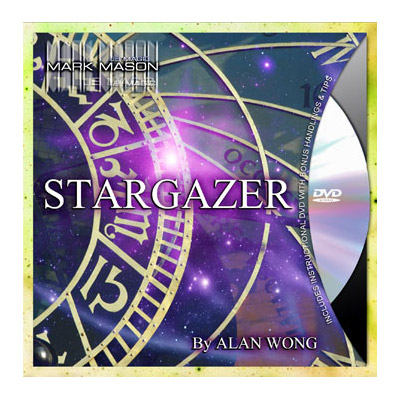 Stargazer Trick (3041-w6)