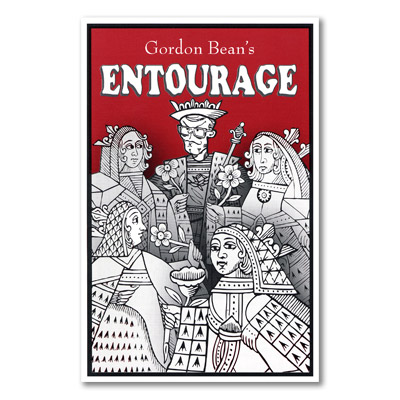 Entourage Trick (2586)
