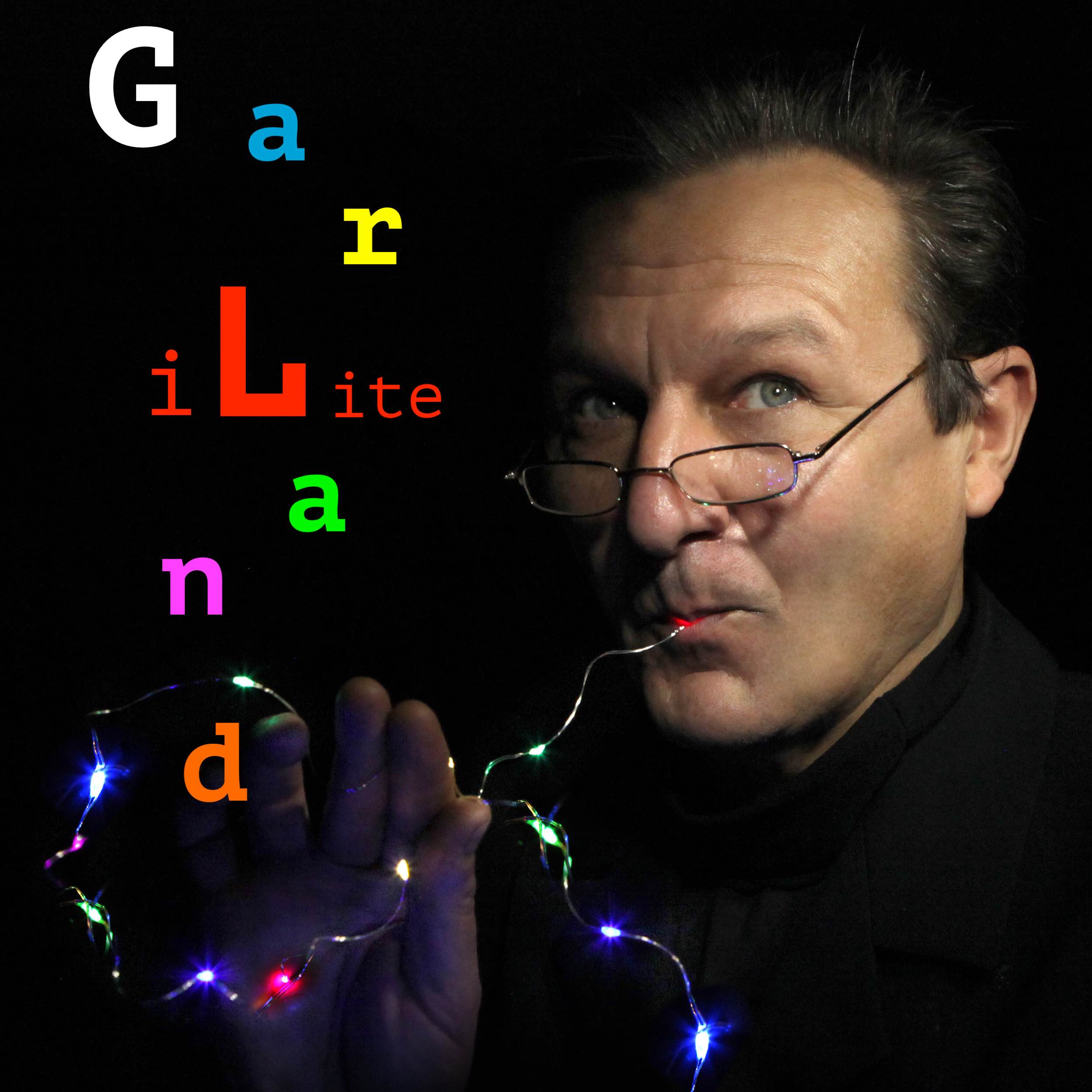 i-Lite Garland (4937)