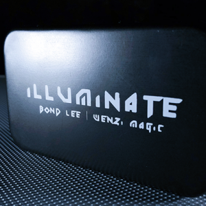 Illuminate by Bond Lee & Wenzi Magic (4694)