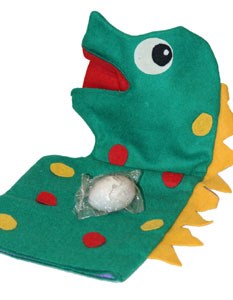 Jurassic Egg Bag (2080) SALE