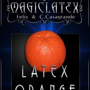 Latex Orange (3413)