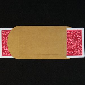 Mental Envelopes (4836)