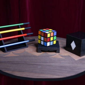 Pro Rubik by Tora Magic (0003-G4)