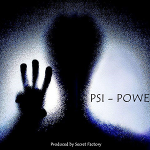 Psi Power by Secret Factory (4880)