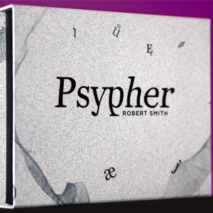 Psypher Gimmick & Online Instructions (3072)