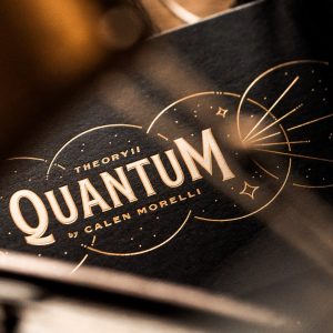 Quantum by Calen Morelli & Theory11 (4538)