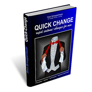 Quick Change Book (B0103)