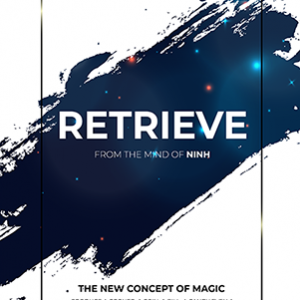 Retrieve by SMagic Productions (4789)