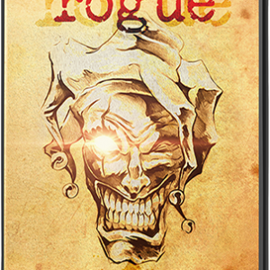 ROGUE -Easy to Do Mentalism with Cards by Steven Palmer (DVD991)