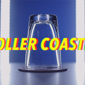 Roller Coaster Coke by Hanson Chien (5034)
