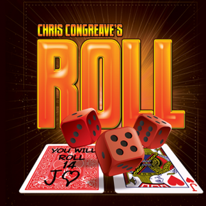 Roll by Chris Congreave (2110)