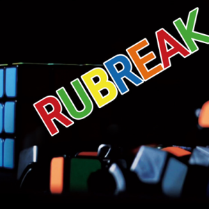 Rubreak by JL Magic (4945)