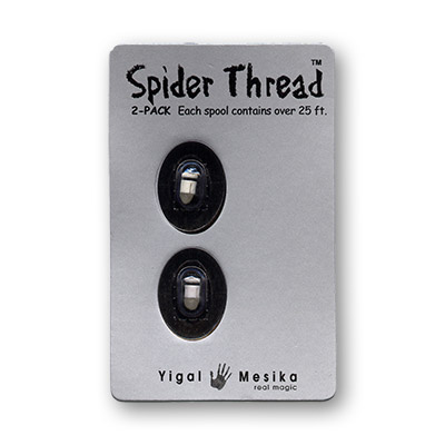 Spider Pen Navulling 2 stuks (2777)