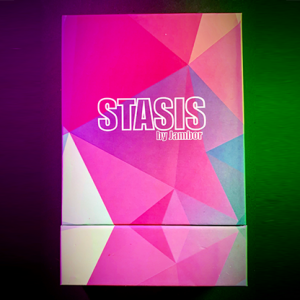 Stasis by Jambor (2011)