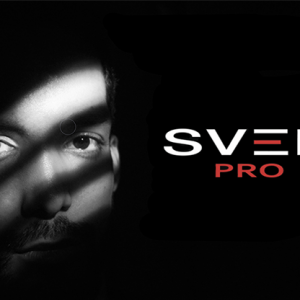 Svengali Pro by Invictus Magic (4862)