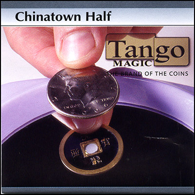 Chinatown Half (2644)