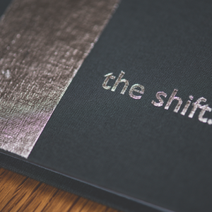 Studio52 presents The Shift by Ben Earl (B0347)