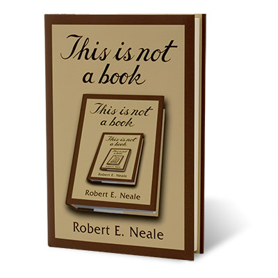 This is Not a Book (B0128)