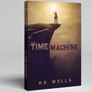 Time Machine Book Test by Josh Zandman (1881)