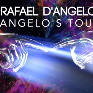 D'Angelo's Touch-Book & 15 Downloads by Rafael D'Angelo (B0337)